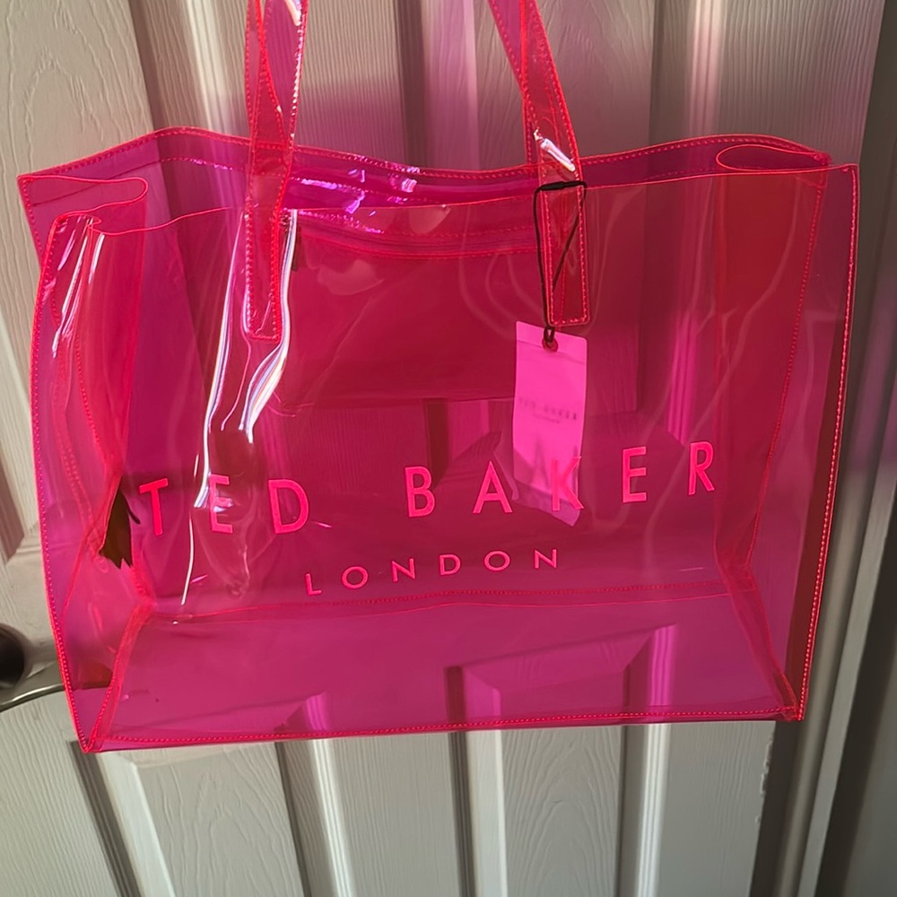 Ted baker tote